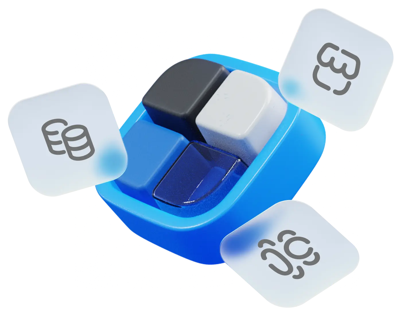 یک پنل ساده بالون به فروشگاه حضوری شما داده میشود تا بتوانید در لحظه به مشتری خود وام بدهید و همه اعتبارسنجی را بالون مدیریت کند.