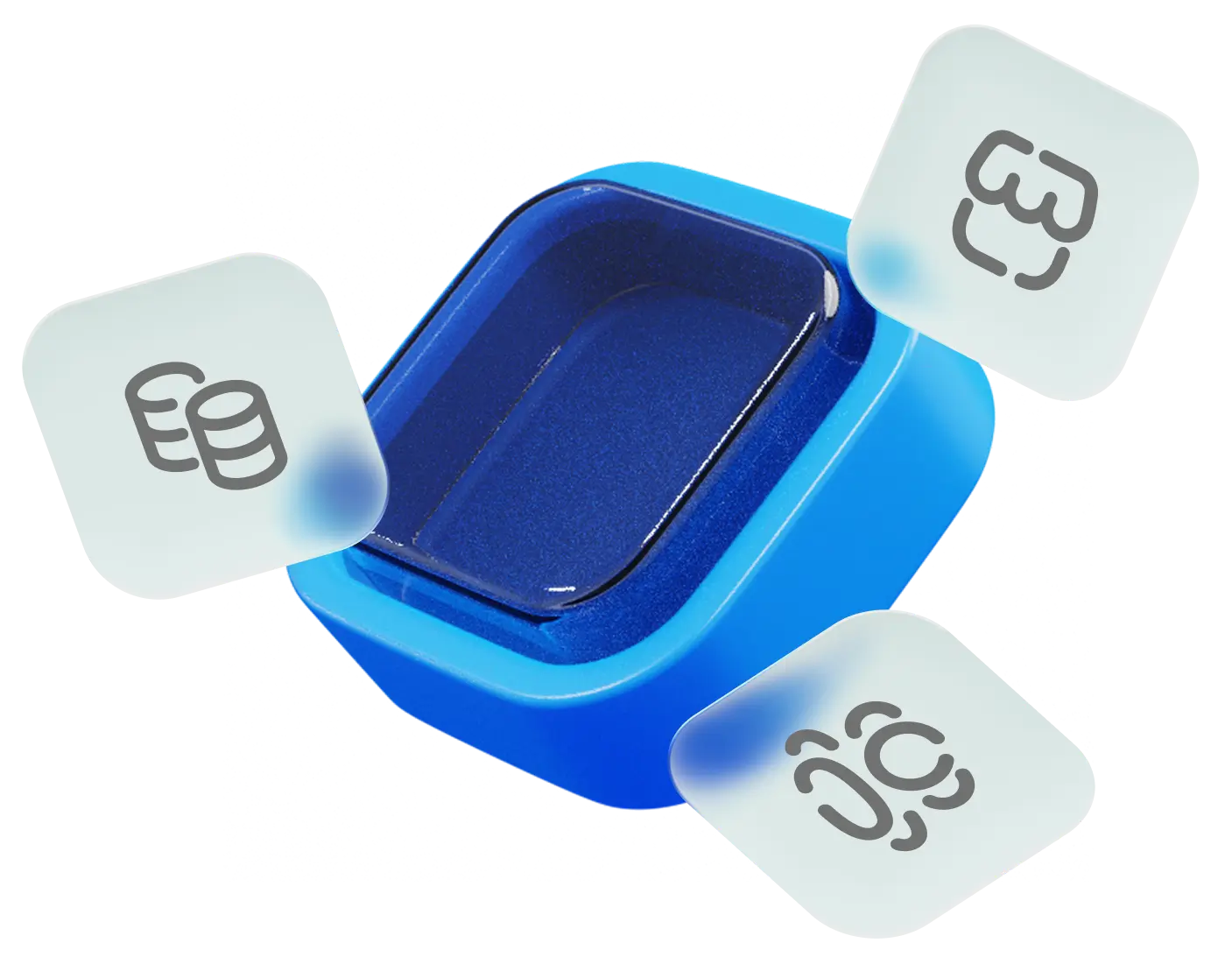 یک نسخه کامل از پلتفرم وامدهی بالون، بدون نیاز به توسعه و با همه امکانات وامدهی، برروی دامنه شما فعال میشود.