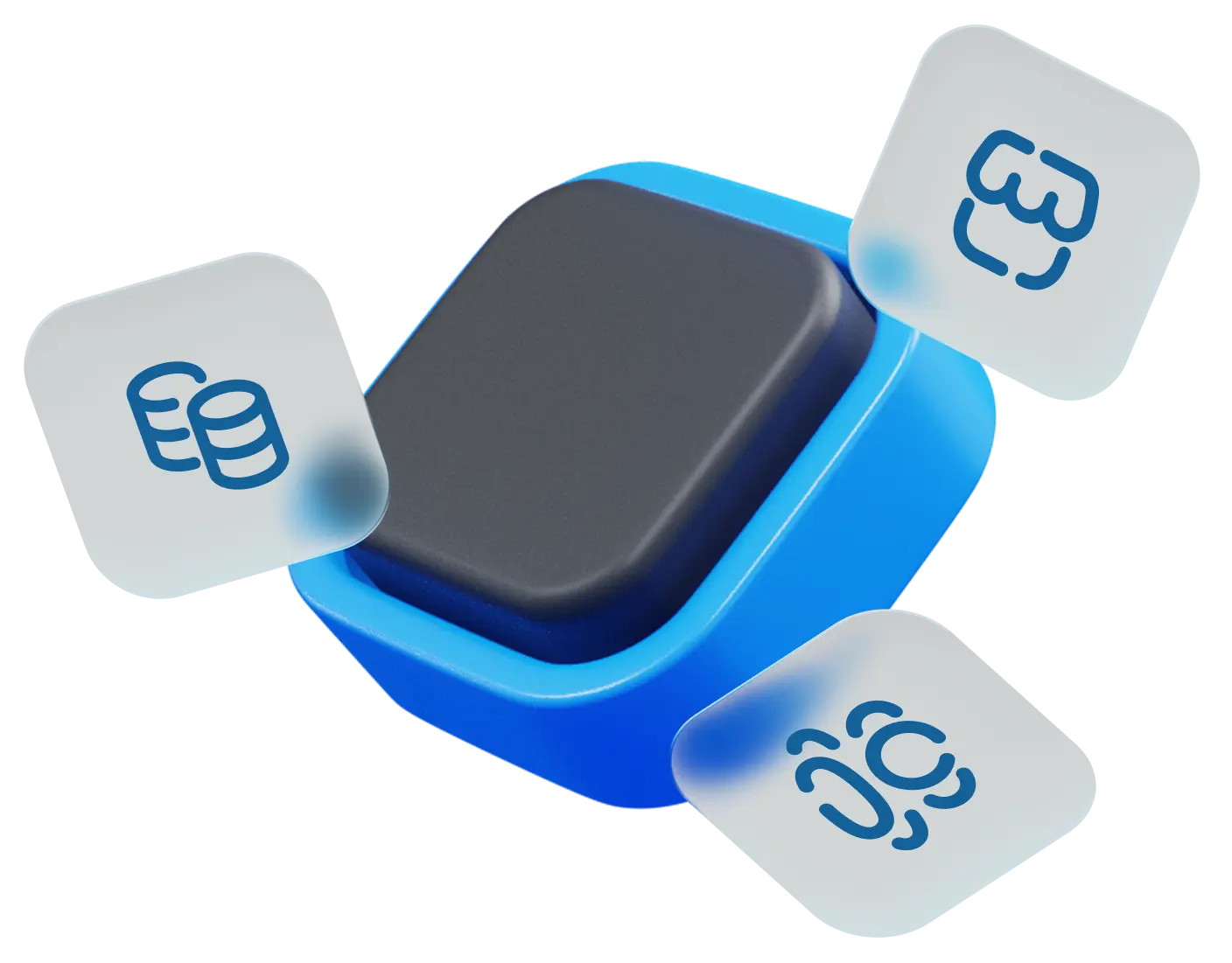 مشتری در سبد خرید با یک کلیک وام بالون را انتخاب میکند و مبلغ اعتبار، مستقیم به حساب شما واریز میشود.